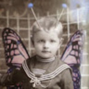 Meet your Posher, Lee ann